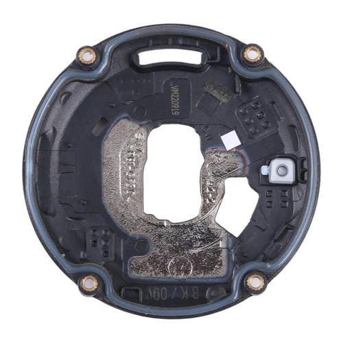 Copertura del Guscio Posteriore Samsung Galaxy Watch Active 2 40mm SM-R830 (Nero)