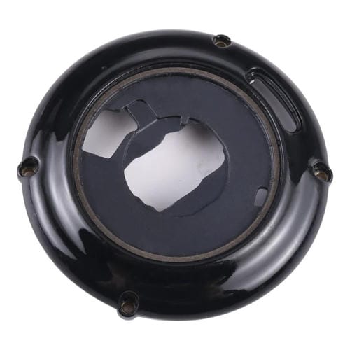 Copertura del Guscio Posteriore Samsung Galaxy Watch Active 2 40mm SM-R830 (Nero)