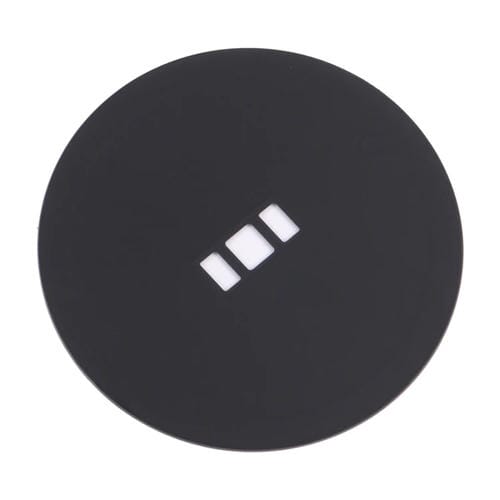 Cristal de Cubierta Trasera Samsung Galaxy Gear S3 Classic SM-R770