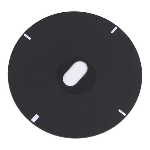 Rückseite aus Glas Samsung Galaxy Gear S3 Classic SM-R732/R735