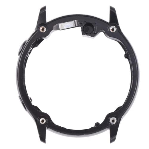 Lünette für Samsung Galaxy Watch Active SM-R500 - LCD-Bildschirm (Schwarz)