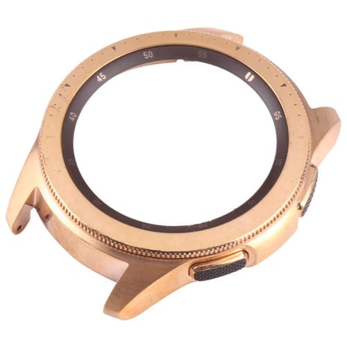 Bezel Plate Samsung Galaxy Watch 42mm SM-R810 (Gold) LCD Screen
