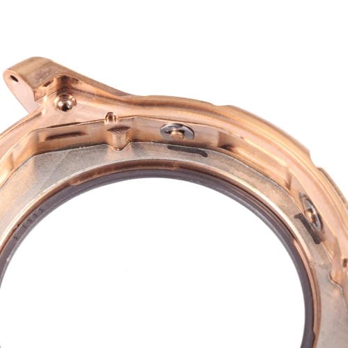 Bezel Plate Samsung Galaxy Watch 42mm SM-R810 (Gold) LCD Screen