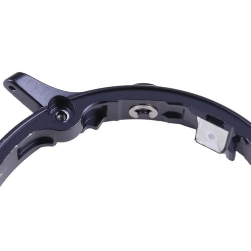 Placa de Bisel de AluMinio Samsung Galaxy Watch Active 2 44mm SM-R820 (Negro)