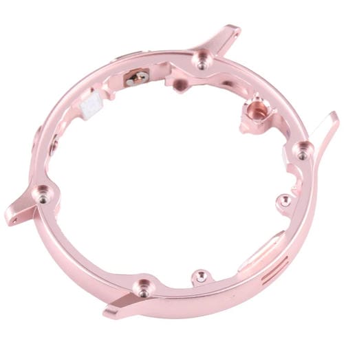 Bisel Pantalla Samsung Galaxy Watch Active 2 44mm SM-R820 (Rosa)