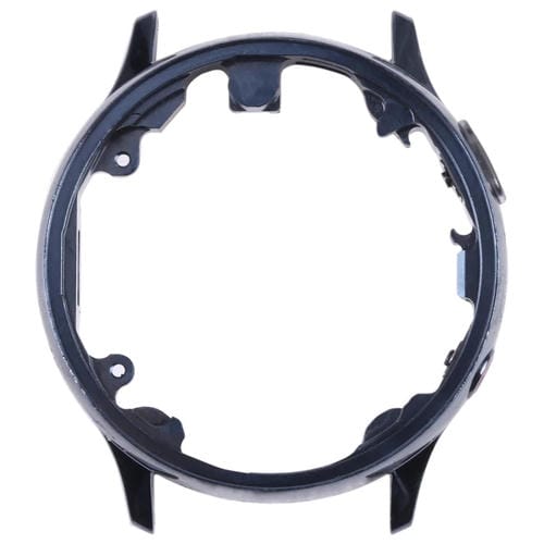 Marco de Pantalla LCD + Placa de Bisel Acero Samsung Galaxy Watch Active 2 40mm SM-R830 (Negro)