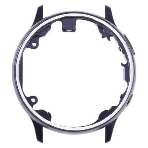 Cornice dello schermo LCD Samsung Galaxy Watch Active 2 40mm SM-R830 Bezel Plate (Nero)