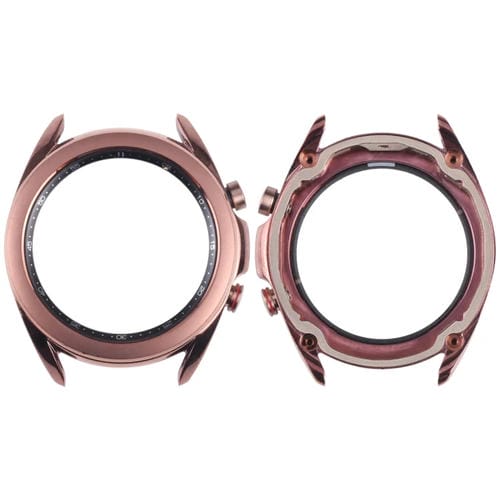 Placa de Bisel Samsung Galaxy Watch 3 41mm SM-R850 (Oro)