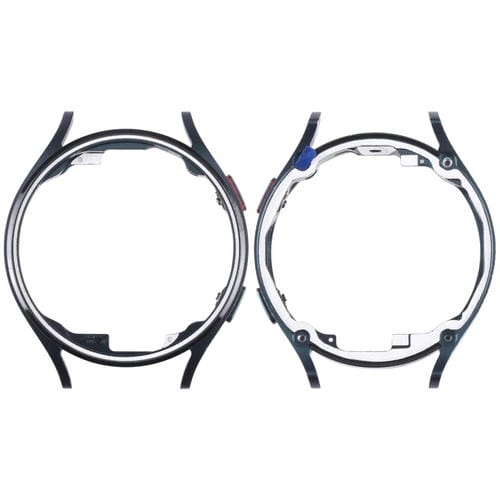 Placa de Bisel Marco Pantalla LCD Samsung Galaxy Watch 4 44mm SM-R870 (Verde)