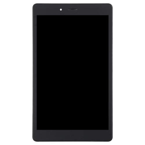 Schermo LCD Samsung Galaxy Tab A 8.0 SM-T295 LTE con Cornice (Nero)
