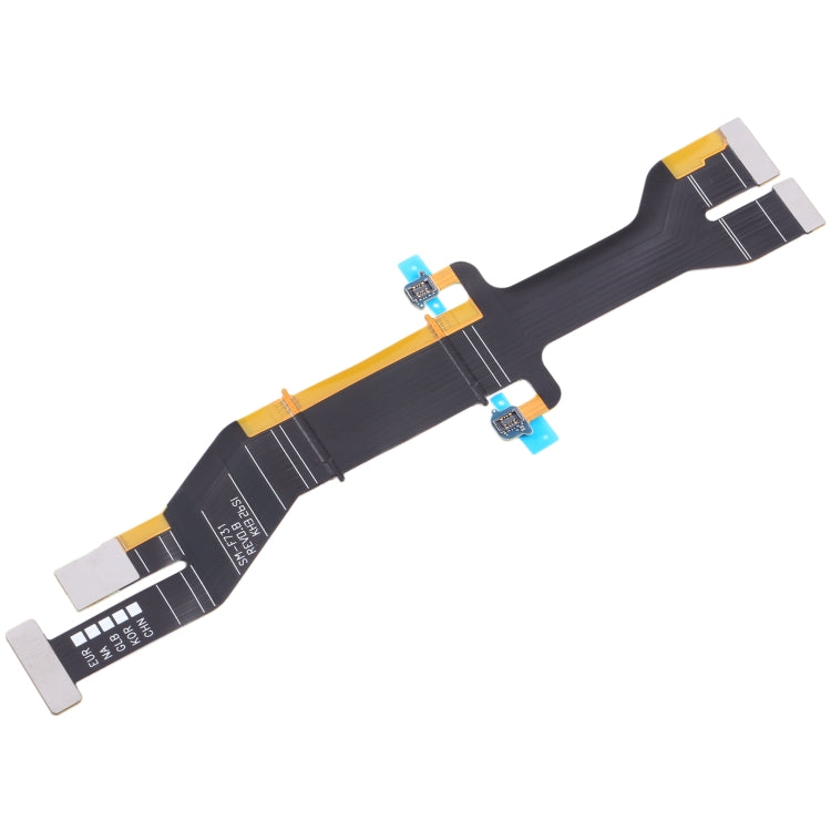Cavi flessibili dell'albero rotante Samsung Galaxy Z Flip5 SM-F731 (Originali)