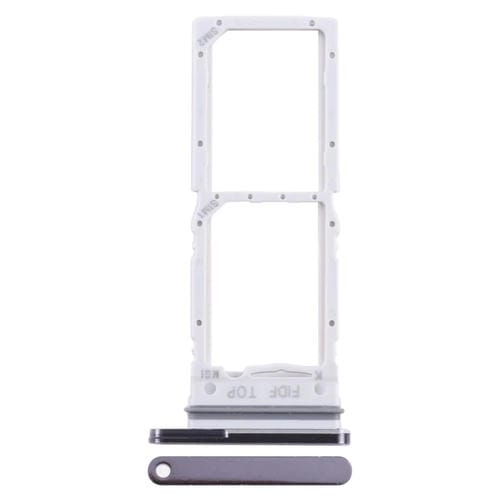 Tabuleiro de Cartão SIM Samsung Galaxy Z Fold5 SM-F946 (Preto)