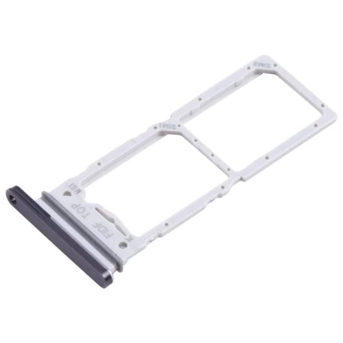 Tabuleiro de Cartão SIM Samsung Galaxy Z Fold5 SM-F946 (Preto)