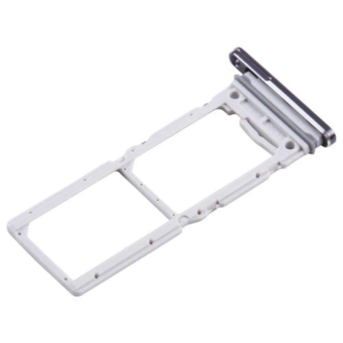 Vassoio della scheda SIM Samsung Galaxy Z Fold5 SM-F946 (Nero)