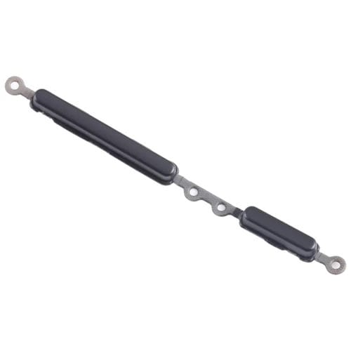 Pulsanti di accensione e volume Samsung Galaxy Tab A 8.0 SM-T290/T295 (Nero)