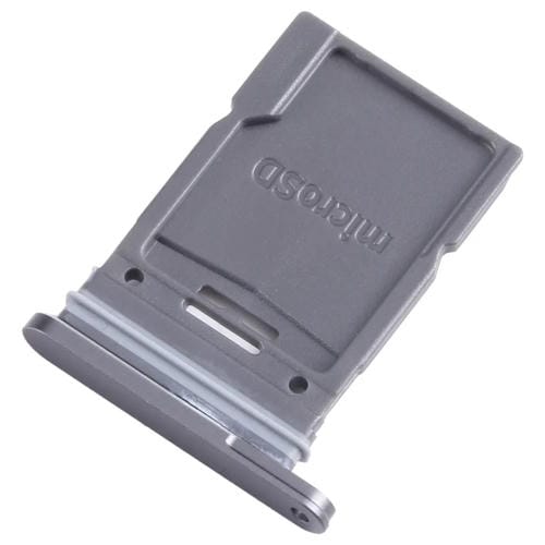 Micro SD Card Tray Samsung Galaxy Tab S9 SM-X710 WIFI Edition (Gray)