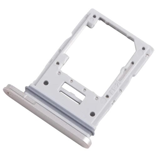 SIM Card Tray + Micro SD Samsung Galaxy Tab S9 (Beige)