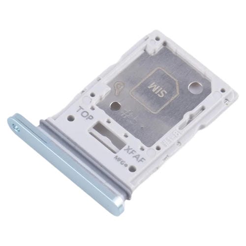 SIM Card and Micro SD Tray Samsung Galaxy Tab S9+ (Green)