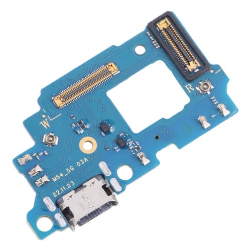 Placa de Porto de Carregamento Samsung Galaxy M54 SM-M546B