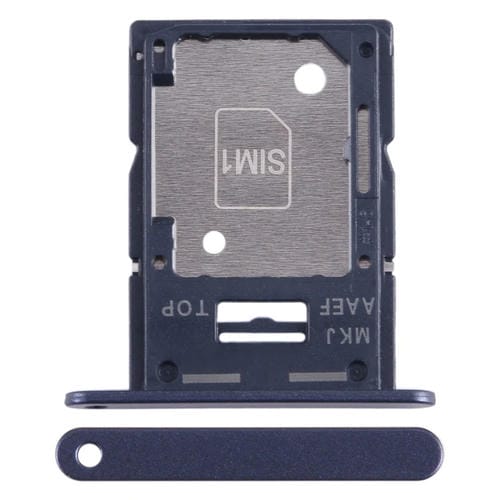 SIM-Kartenfach + Micro-SD Samsung Galaxy A15 5G SM-A156B (Schwarz)