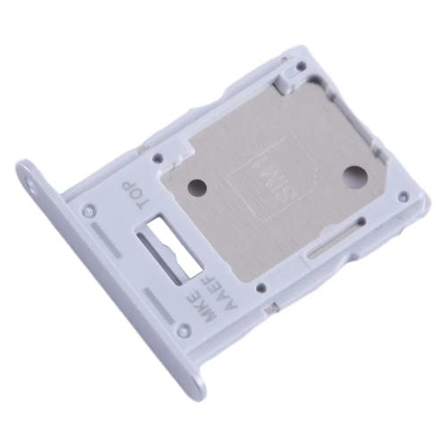 SIM-Kartenfach + Micro-SD Samsung Galaxy A15 5G SM-A156B (Lila)