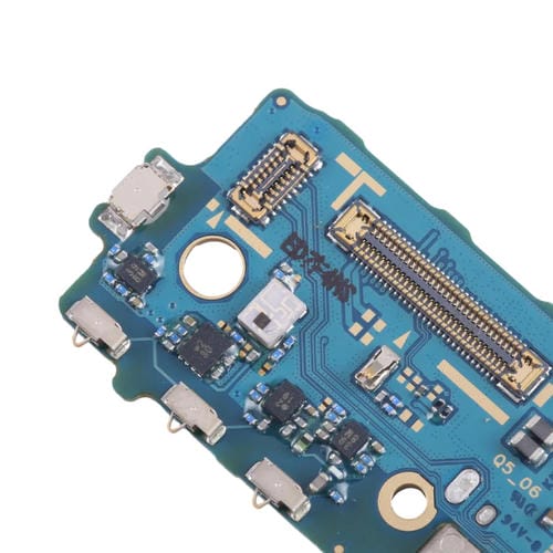 Ladestation für Samsung Galaxy Z Fold5 SM-F946N (KR Edition)