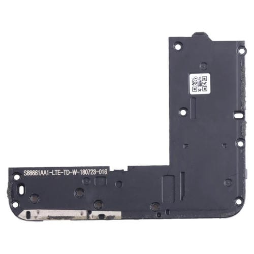 Speaker Ringtone Samsung Galaxy A6s SM-G6200 (Black)