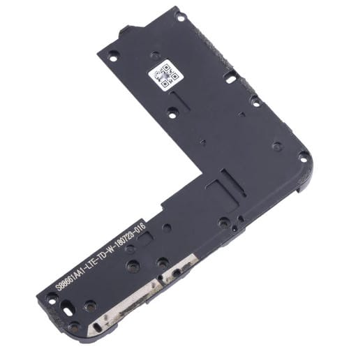 Speaker Ringtone Samsung Galaxy A6s SM-G6200 (Black)