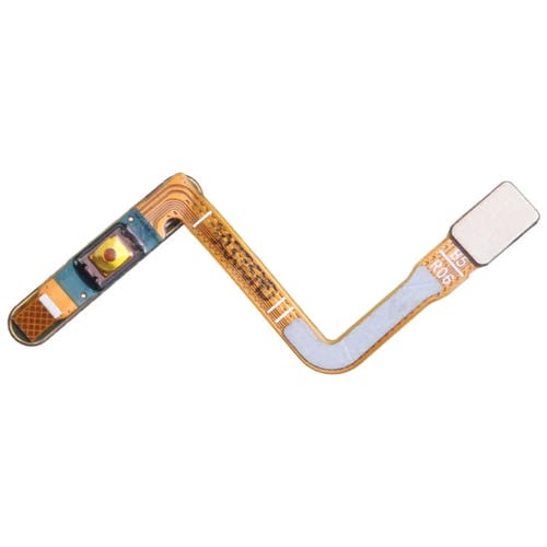 Flex Cable + Samsung Galaxy Z Flip5 SM-F731B + Fingerprint Sensor (Purple)