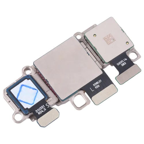 Set di fotocamere Samsung Galaxy S23/S23+ (SM-S911B/S916B) Teleobiettivo Grandangolare Principale