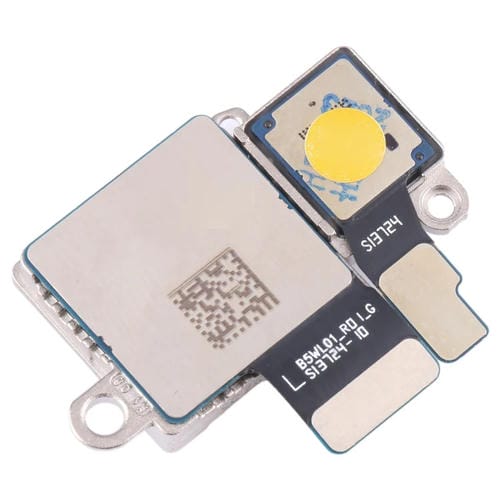 Set di fotocamere Samsung Galaxy Z Flip5 SM-F731B Fotocamera Grandangolare + Posteriore