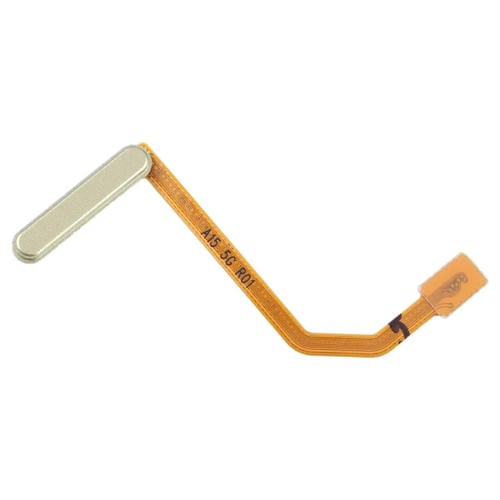 Flexkabel Fingerabdrucksensor Samsung Galaxy A15 5G SM-A156B (Grün)