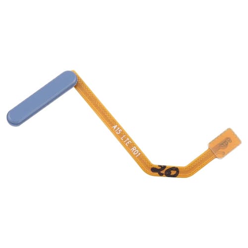 Flexkabel mit Fingerabdrucksensor Samsung Galaxy A15 4G SM-A155F (Blau)
