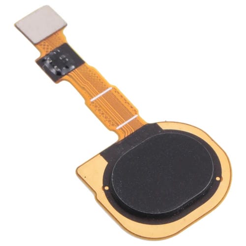Fingerprint Sensor Flex Cable Samsung Galaxy M11 SM-M110 (Black)