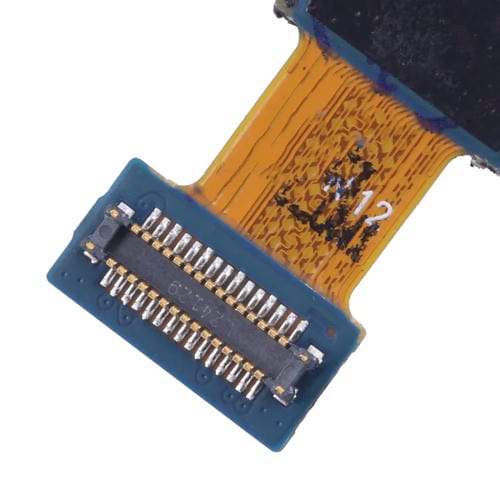 Cámara Frontal Samsung Galaxy Tab S8 SM-X700