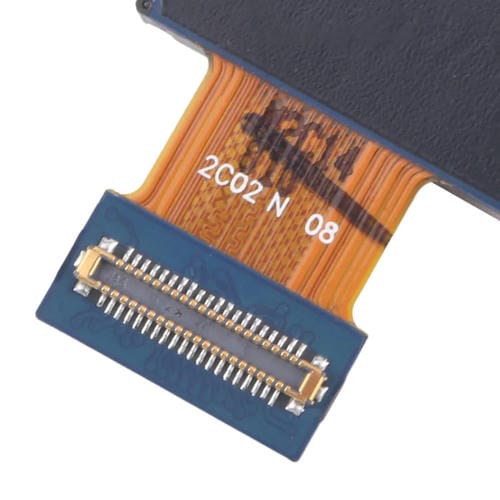 Cámara Frontal Samsung Galaxy Tab S8 Ultra SM-X900