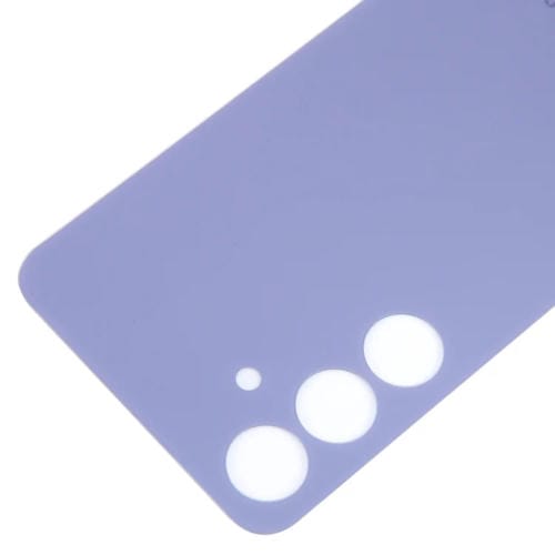 Tampa Traseira da Bateria Samsung Galaxy S24 SM-S921B (Cinza)