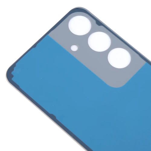 Tampa Traseira da Bateria Samsung Galaxy S24 SM-S921B (Cinza)