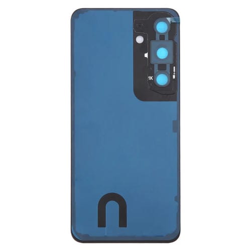 Tapa Trasera Batería Samsung Galaxy S24 SM-S921B con Lente de Cámara (Negro)