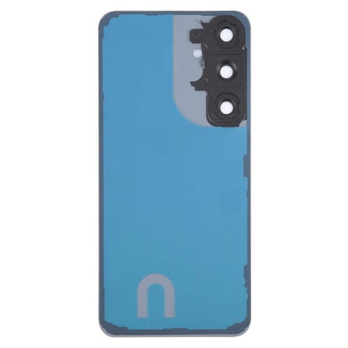 Tampa Traseira da Bateria Samsung Galaxy S24+ SM-S926B com Tampa da Lente (Roxo)