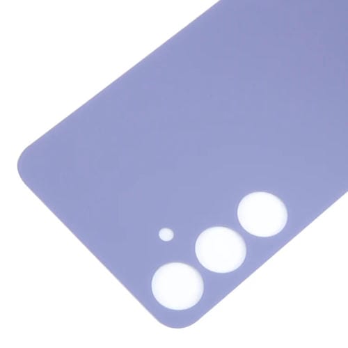 Coperchio Posteriore Batteria Samsung Galaxy S24+ SM-S926B (Grigio)