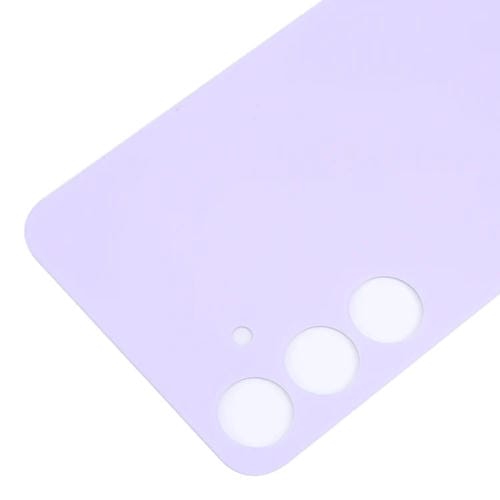 Coperchio Posteriore della Batteria Samsung Galaxy S24+ SM-S926B (Viola Chiaro)