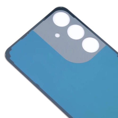 Rückseite des Akkudeckels Samsung Galaxy S24+ SM-S926B (Lila)