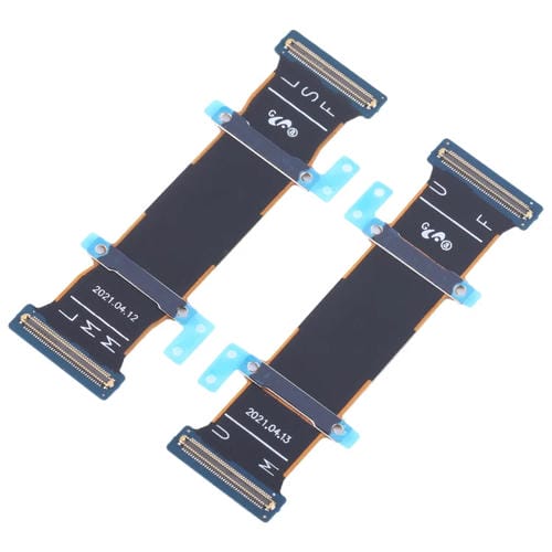 Rotating Shaft Flex Cable Samsung Galaxy Z Fold3 5G SM-F926B 1 Pair