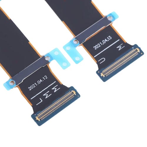 Rotating Shaft Flex Cable Samsung Galaxy Z Fold3 5G SM-F926B 1 Pair