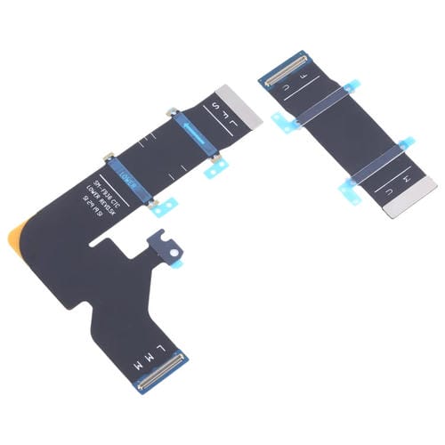 Rotating Shaft Flex Cables Samsung Galaxy Z Fold4 SM-F936B (Pair)