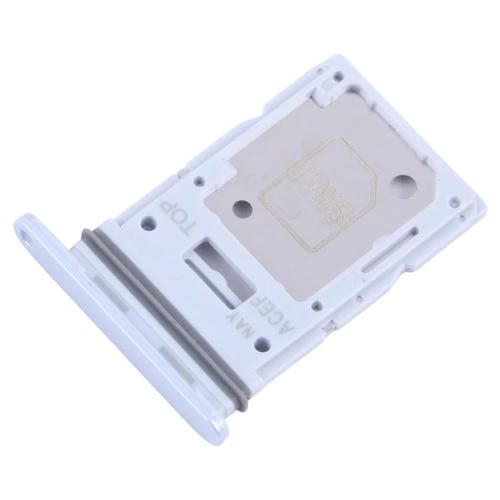 SIM/Micro SD Tray Samsung Galaxy A35 SM-A356B (Silver)