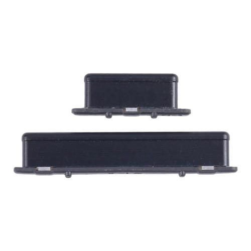 Botões Samsung Galaxy Tab S4 10.5 SM-T835 Ligado + Volume (Preto)