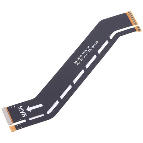 Flex Cable LCD Samsung Galaxy Tab S8+ SM-X808