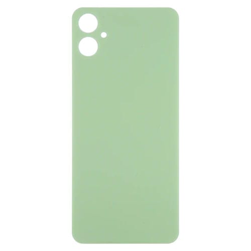Dosseret de batterie Samsung Galaxy A05 SM-A055F (Vert)